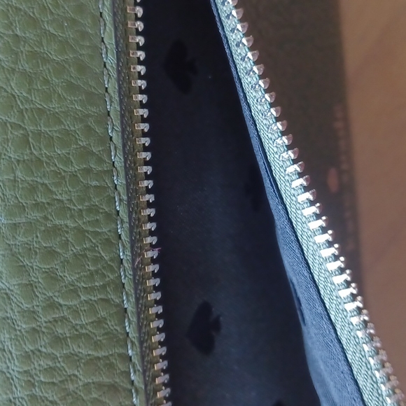 SOLD‼️🥰Kate Spade Continental Wallet! (NEW) - Picture 12 of 16